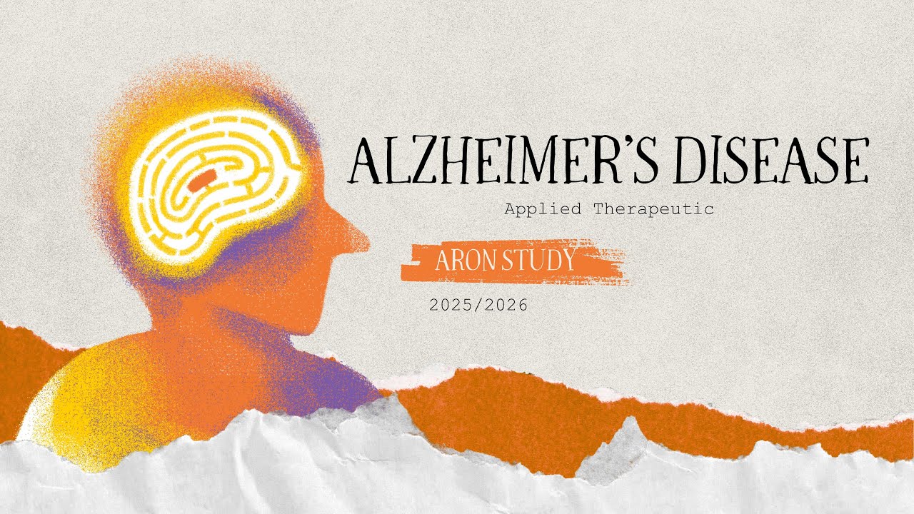 Alzheimer’s disease 2 || ARON STUDY