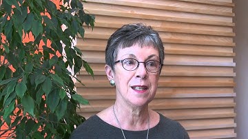 Strengthening Food Security through Open Data: Catherine Woteki, USDA