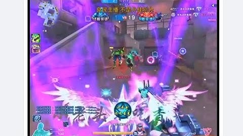 CF Cao Thủ Săn Zombie Pro Top 1 CFQQ