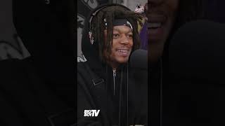 JID Calls CHINA Out Over Offsets Hotel Room! 😂