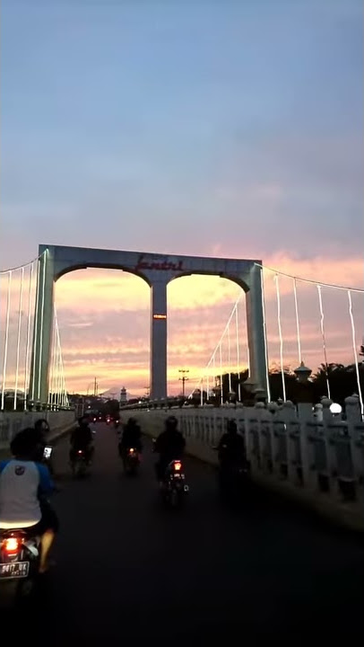 Pekalongan kota santri