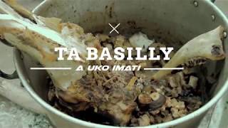 Ta Basilly  - A Uko Imati