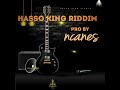 Master Vee-Ndichakutora (Hasso King Riddim)