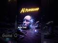 Unserious AI: Creative Experiments & Reality Glitches