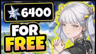 🔥 NEW INSANE WUTHERING WAVES CODE! Claim 6,400 FREE Astrite RIGHT NOW — 39 Pulls Instantly!  Wuther