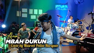 Alam - Mbah Dukun (Cover Nasroel Ft. Pelita Harapan) #LiveRecording