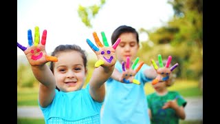 ETAPAS DEL DESARROLLO HUMANO TRABAJO FINAL DESARROLLO INFANTIL VIDEO JJGS