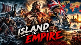 Tiny Island Became a Global Superpower World 