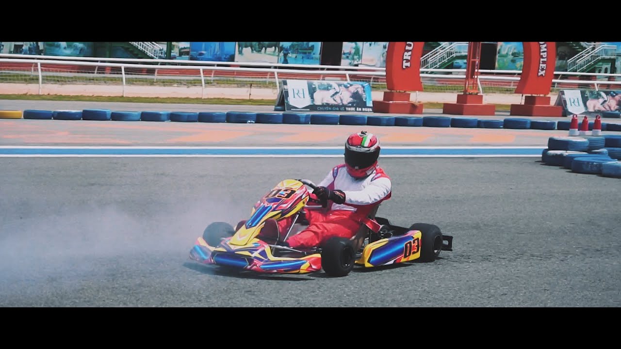 GoKart YouTube