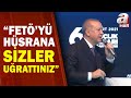 Başkan Erdoğan'dan AK Parti Gençlik Kolları 6. Olağan Kongresi'nde Önemli Açıklamalar / A Haber