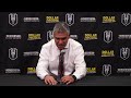 Postgame 1/28 - Head Coach Manny Viveiros