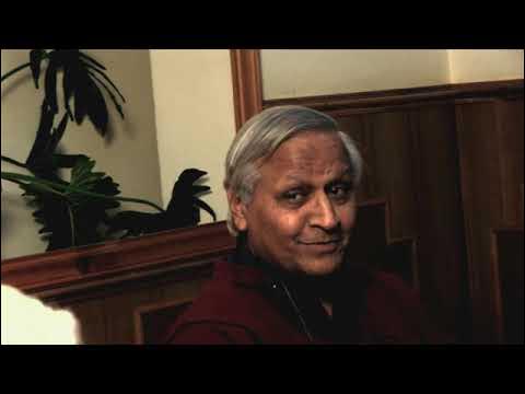 Bunker Roy - The Sage of Barefoot College - YouTube