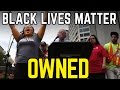 Black Lives Matter/BLM/SJW Owned Compilation 2016