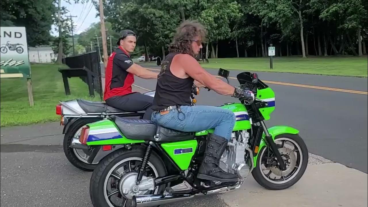 Kawasaki z1300