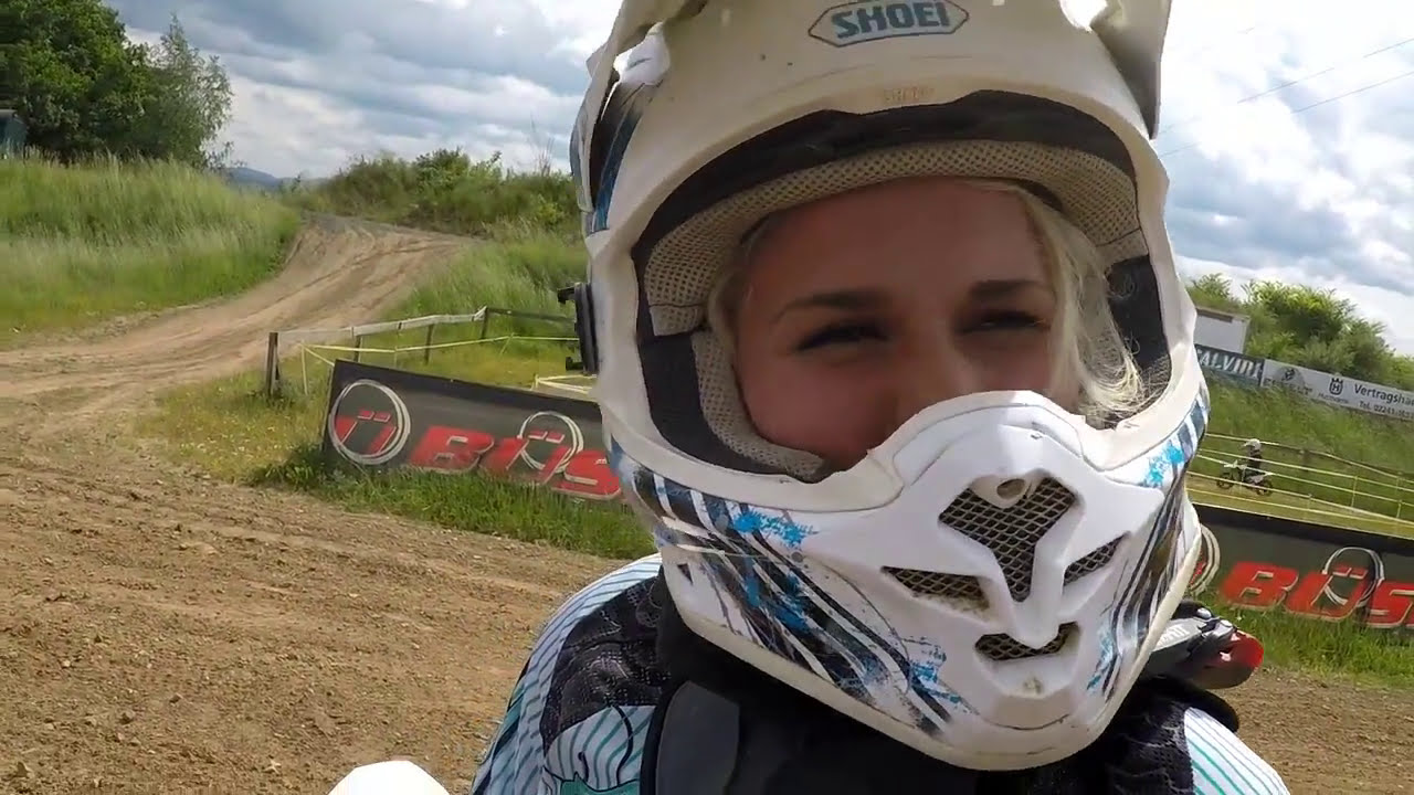 MCC Ohlenberg: MotoCross Europe Europameisterschaft IMBA 15.-16.08.2015