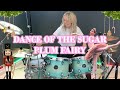 OUR LAST NIGHT x COLE ROLLAND - DANCE OF THE SUGAR PLUM FAIRY - DRUM COVER - ZOE MCMILLAN