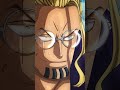 Dark King Rayleigh Filler Hype That ... | One Piece #shorts