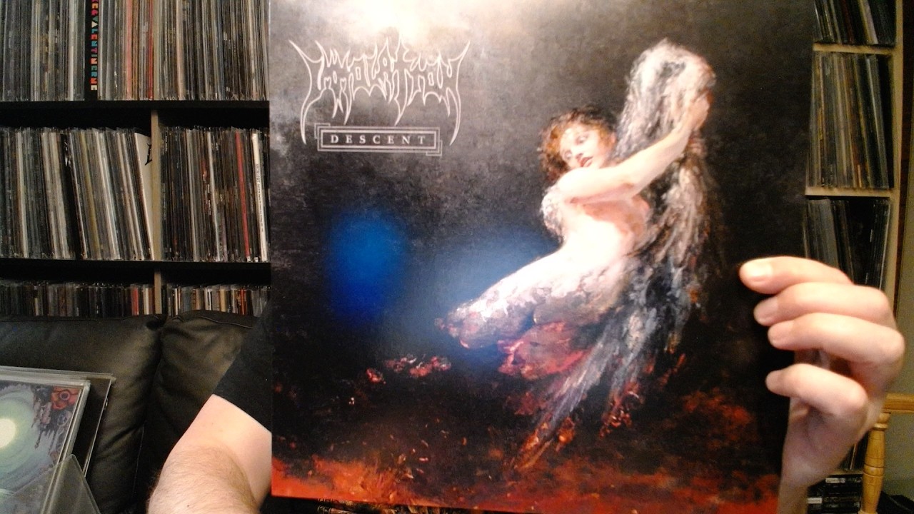 Bonded By Metal collection update #207 A Death Metal journey