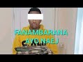 Fanambarana Ayo Naej- Live