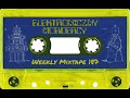 Elektroniczny Mordercy [Weekly Mixtape 187]