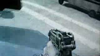 call of duty 4 bug