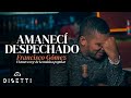 Amanecí despechado - Francisco Gómez “El Nuevo Rey de la Música Popular"