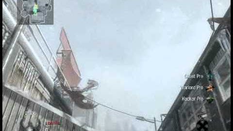 IbbyZiggy and milan_maradona19(Clan CmT)- Cross Map Tomahawk Summit