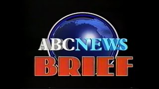 ABC NEWS BRIEF OPENS 1977-2010