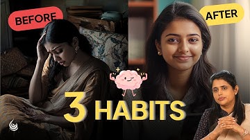 Become Mentally Unstoppable 💪 With These Powerful Habits