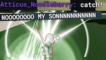 Roblox | Item Asylum - Vessel, Crossroads