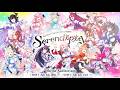 hololive English 4th Concert -Serendipity-: Live Viewing in Cinemas Trailer