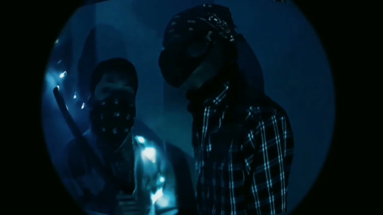 SYCHO LAMA (SYCHO VHAXA ) (OFFICIAL MUSIC VIDEO ) $LUM GANG