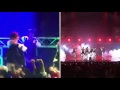FOLLOW  ぎゃんすた すとんず 比較