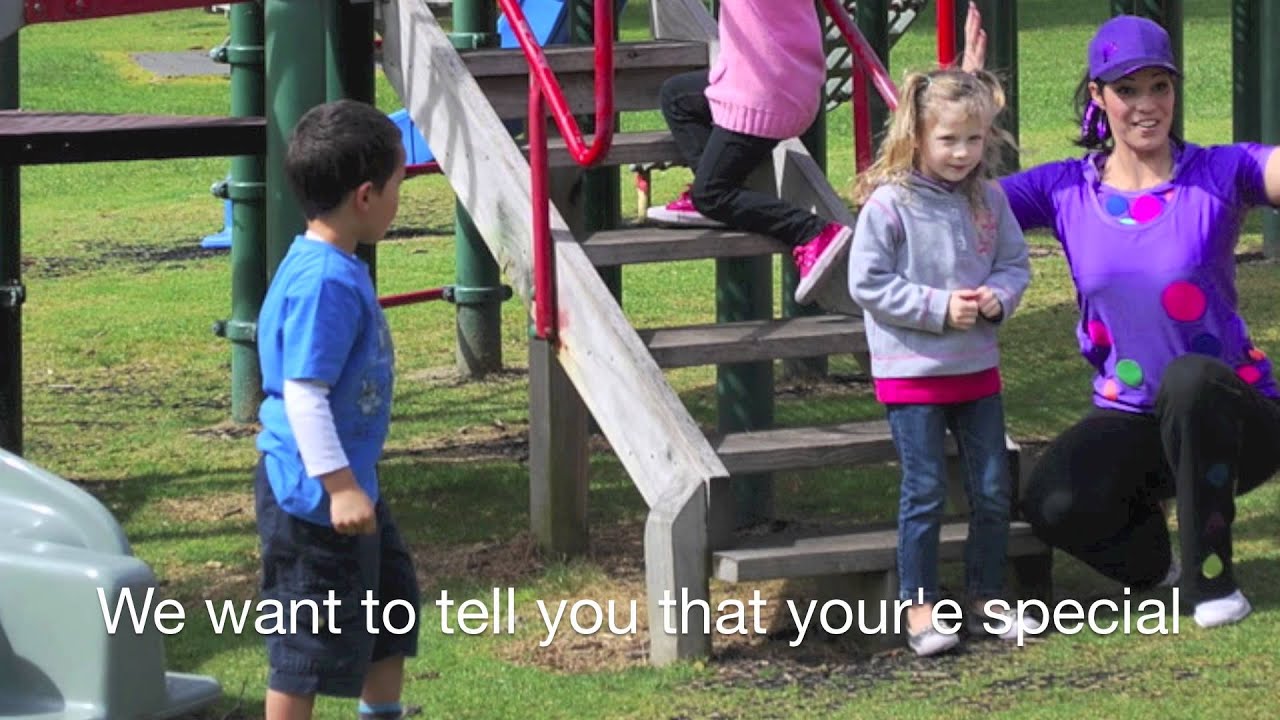 Safekids Maori Version YouTube