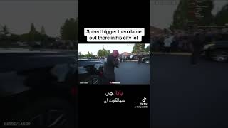 Dame Are Speed Who Yall Gat