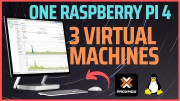 The Raspberry Pi 4 is MORE Powerful than You Think!