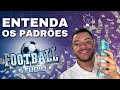 Estratgia e padres para ganhar muito no football studio