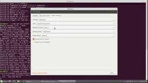 install ambiance theme in linux mint 16 and 17