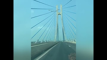 Cầu Vàm Cống - Nguyễn Lâm Vlog