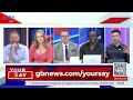 "It was so homogeneous it made me uncomfortable" | GB News | The Saturday 5 | Pablo O'Hana