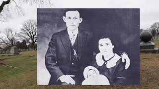 The family of Benjamino Evangelista, all 6 were murdered in their home.  The case was never solved.