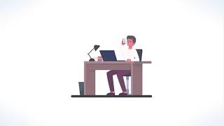 [모션그래픽 인포그래픽 기업 홍보 영상] 브이앤파트너스 screenshot 5