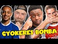 GYOKERES TO ARSENAL BOMBA Xavi Simmons To Chelsea ADVANCING Gibbs White To Spurs OFF NeverAFoul GYOKERES TO ARSENAL BOMBA Xavi Simmons To Chelsea ADVANCING Gibbs White To Spurs OFF NeverAFoul