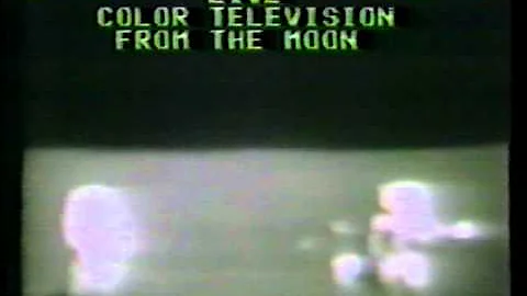 CBS News Coverage of Apollo 14 Part 27