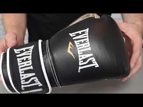 everlast powerlock 12oz