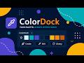 ColorDock - Tutorial_UA