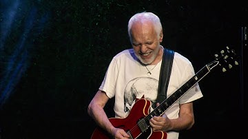 Thumbnail of Peter Frampton Band – Georgia On My Mind (Live)
