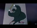 Beginning of video