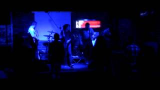 iScream - Faint @ IF Performance Hall / Ankara