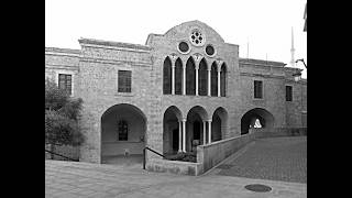 37. Πάσχα Βηρυτός 1992/Easter Beirut 1992